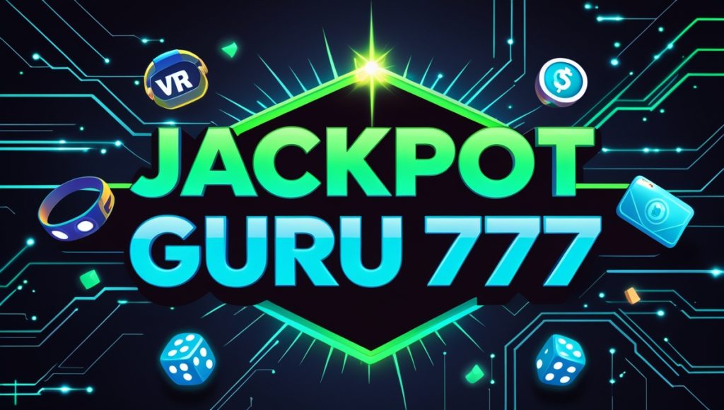 JackPot Guru 777